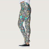 Leggings Moderne (Gauche)