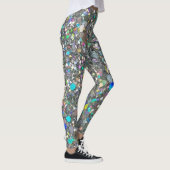 Leggings Moderne (Droite)