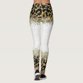 Leggings Moderne (Dos)