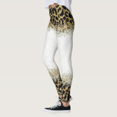 Leggings Moderne (Gauche)