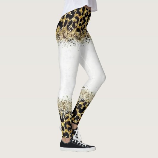 Leggings Moderne (Droite)