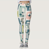 Leggings Moderne (Devant)