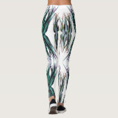 Leggings Modernes (Dos)
