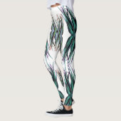 Leggings Modernes (Gauche)