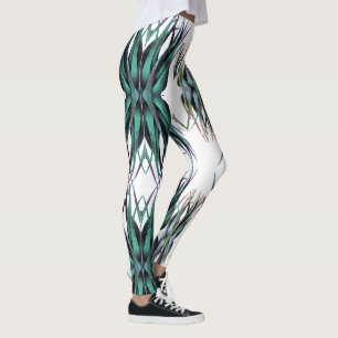Leggings Modernes