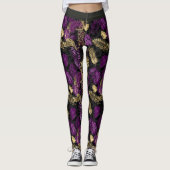 Leggings modernes tendance et élégants (Devant)