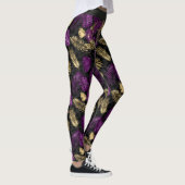 Leggings modernes tendance et élégants (Droite)
