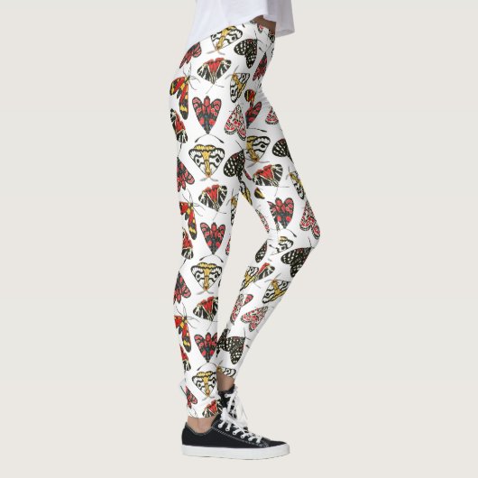 Leggings Mois (Droite)