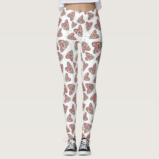 Leggings Mois (Devant)
