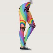 Leggings Mois de la fierté (Droite)