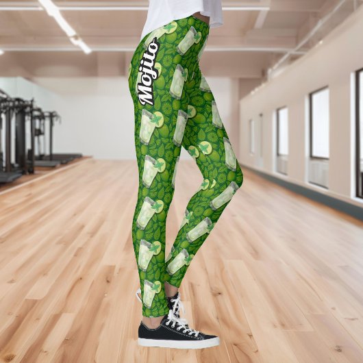 Leggings Mojito