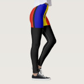 Leggings Moldavie (Droite)
