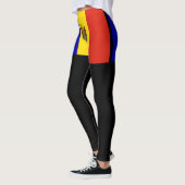 Leggings Moldavie (Gauche)