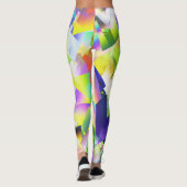 Leggings Moments de plaisir...... (Dos)
