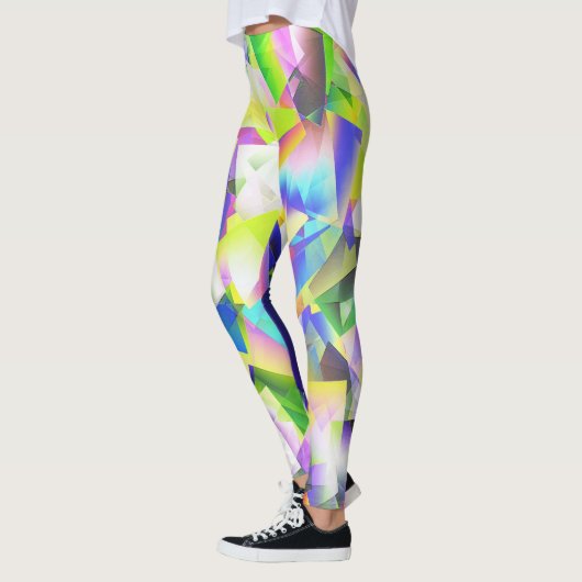 Leggings Moments de plaisir...... (Gauche)