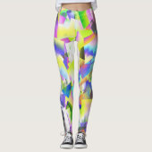 Leggings Moments de plaisir...... (Devant)