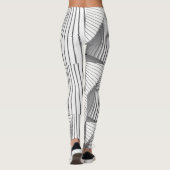 LEGGINGS MOMMY PATCH LEGINGS (Dos)
