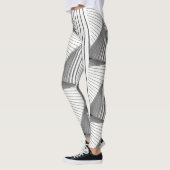 LEGGINGS MOMMY PATCH LEGINGS (Gauche)
