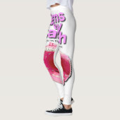 Leggings Moms Jouer Catch (Gauche)