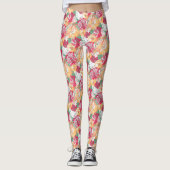 Leggings Mon BFF (Devant)