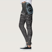 Leggings Mon pantalon de je-sais-tout (Gauche)