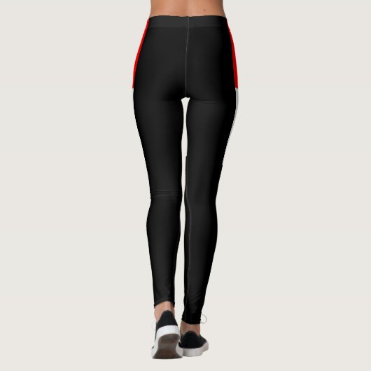 Leggings Monaco (Dos)