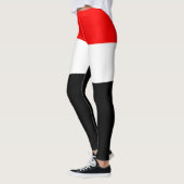 Leggings Monaco (Gauche)