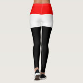 Leggings Monaco (Dos)