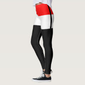 Leggings Monaco (Gauche)