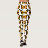 LEGGINGS MONARCH BUTTERFLY (Dos)