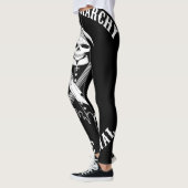 Leggings Monarchie russe (Gauche)