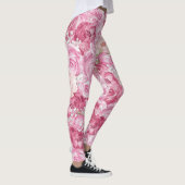 Leggings Monde des Roses (Droite)