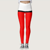 Leggings Mondrian 1 (Devant)