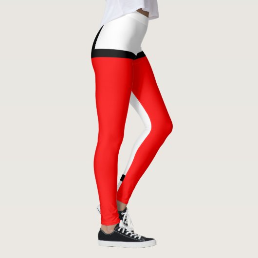 Leggings Mondrian 1 (Droite)