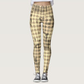 Leggings monochromes (Devant)