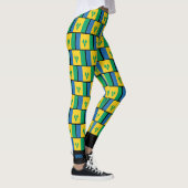 Leggings MONogramme ST VINCENT (Droite)