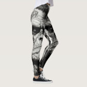 Leggings Monster Frankenstein (Droite)