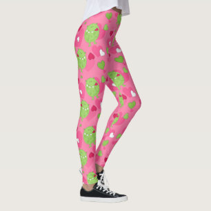 Leggings Monster Love