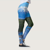 Leggings Mont McKinley Alaska (Droite)