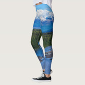 Leggings Mont McKinley Alaska (Gauche)