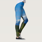 Leggings Mont McKinley en Alaska (Droite)