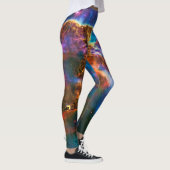 Leggings Montagne mystique, image d'espace (Droite)