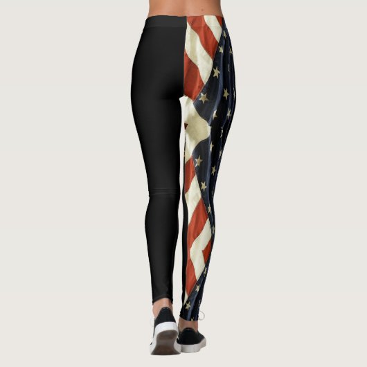 LEGGINGS MONTANA (Dos)