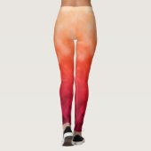 Leggings Montée de l'Emberblush (Dos)