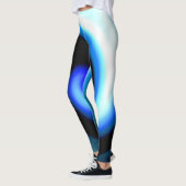 Leggings Montez la vague (Gauche)