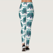 Leggings Montre ce que tu as ! (Dos)