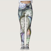 Leggings Montres 1 (Devant)