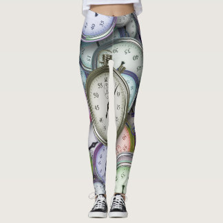 Leggings Montres 1