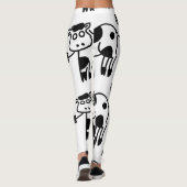 Leggings Moo Cow Thunder_Cove (Dos)