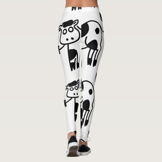 Leggings Moo Cow Thunder_Cove (Dos)